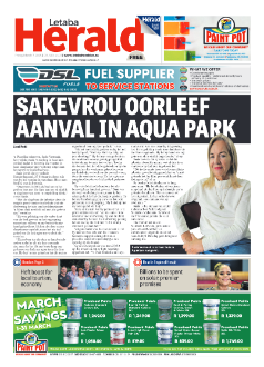 Letaba Herald