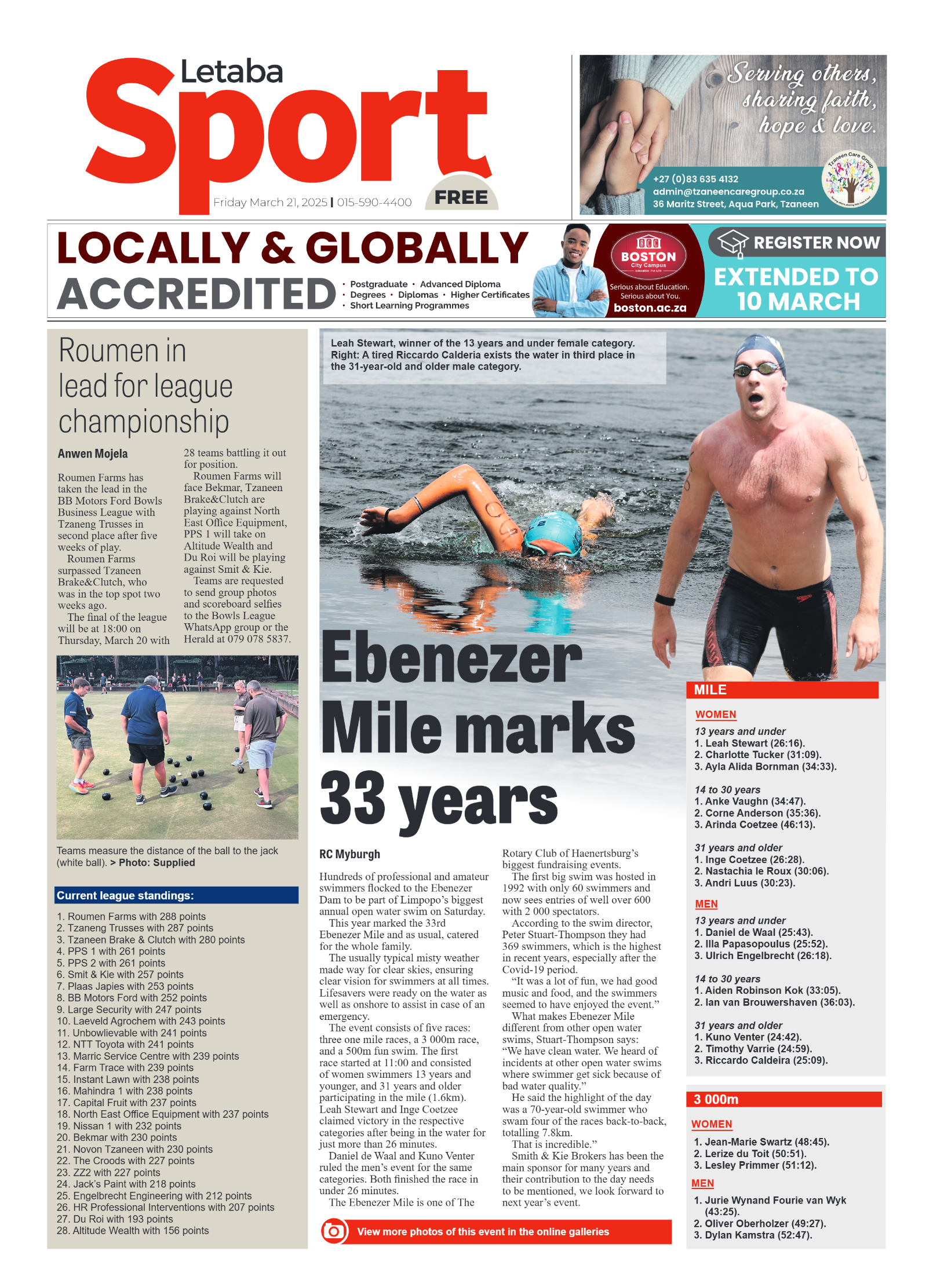 Letaba Herald page 8