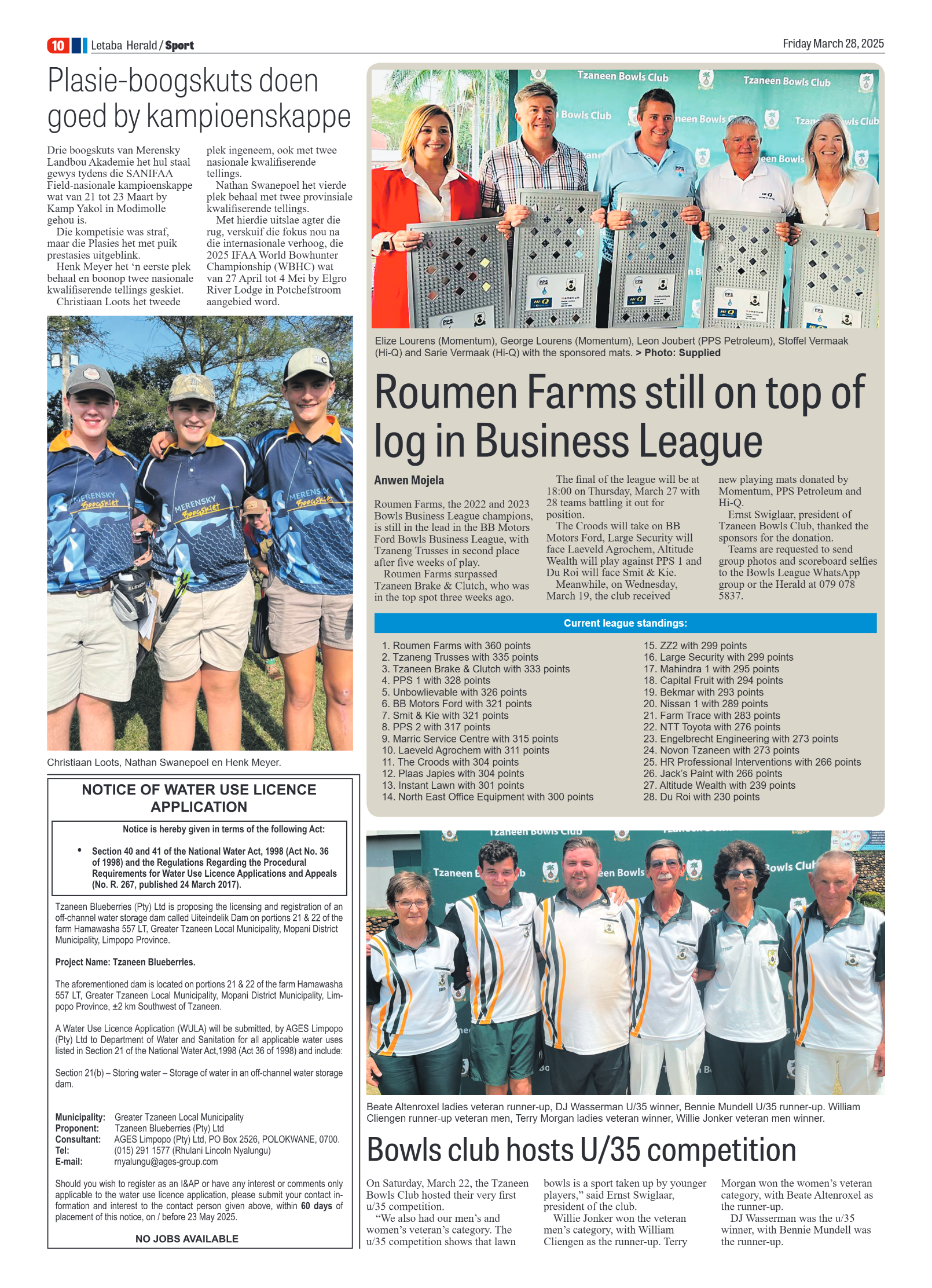 Letaba Herald page 18