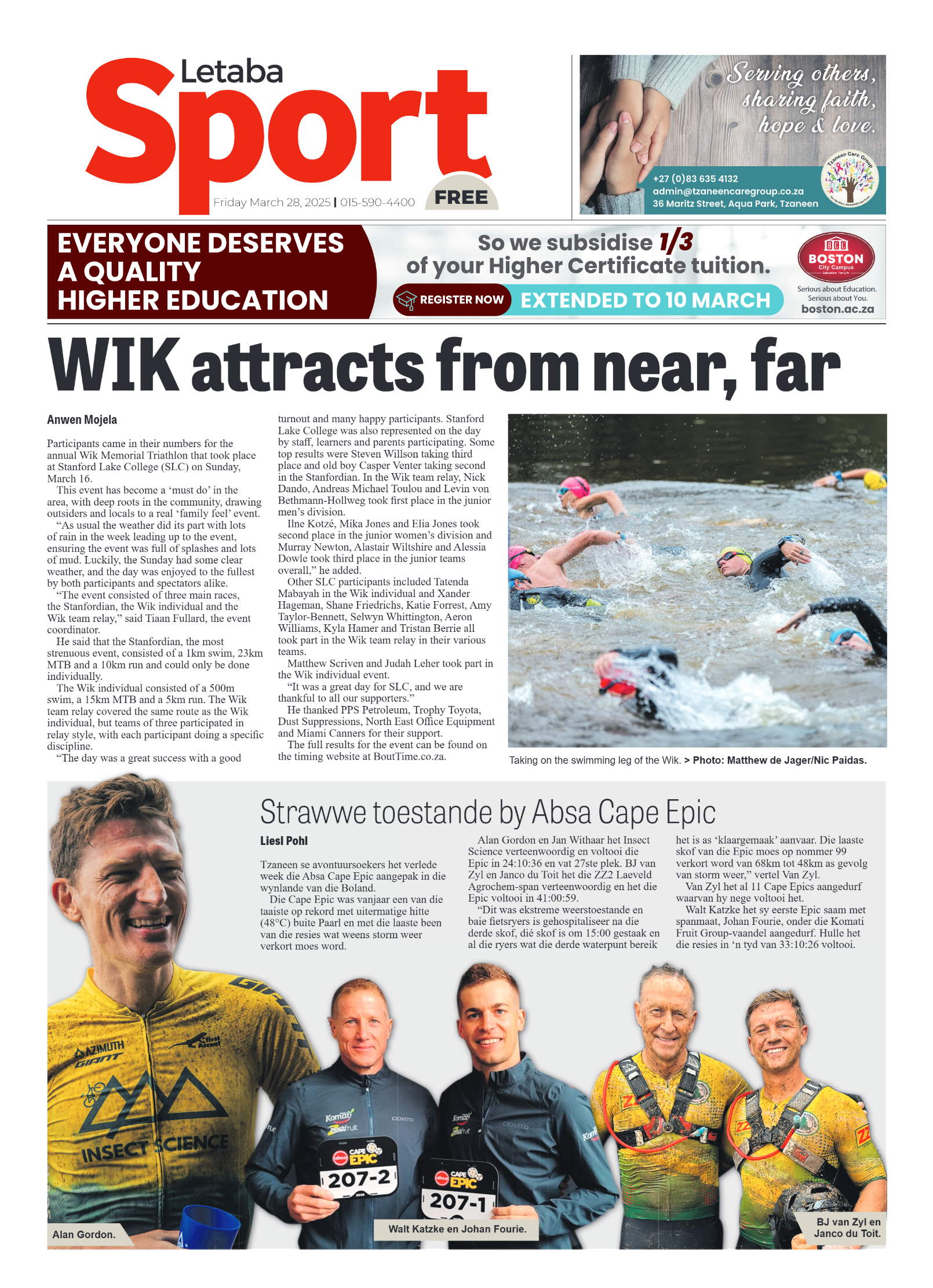 Letaba Herald page 20