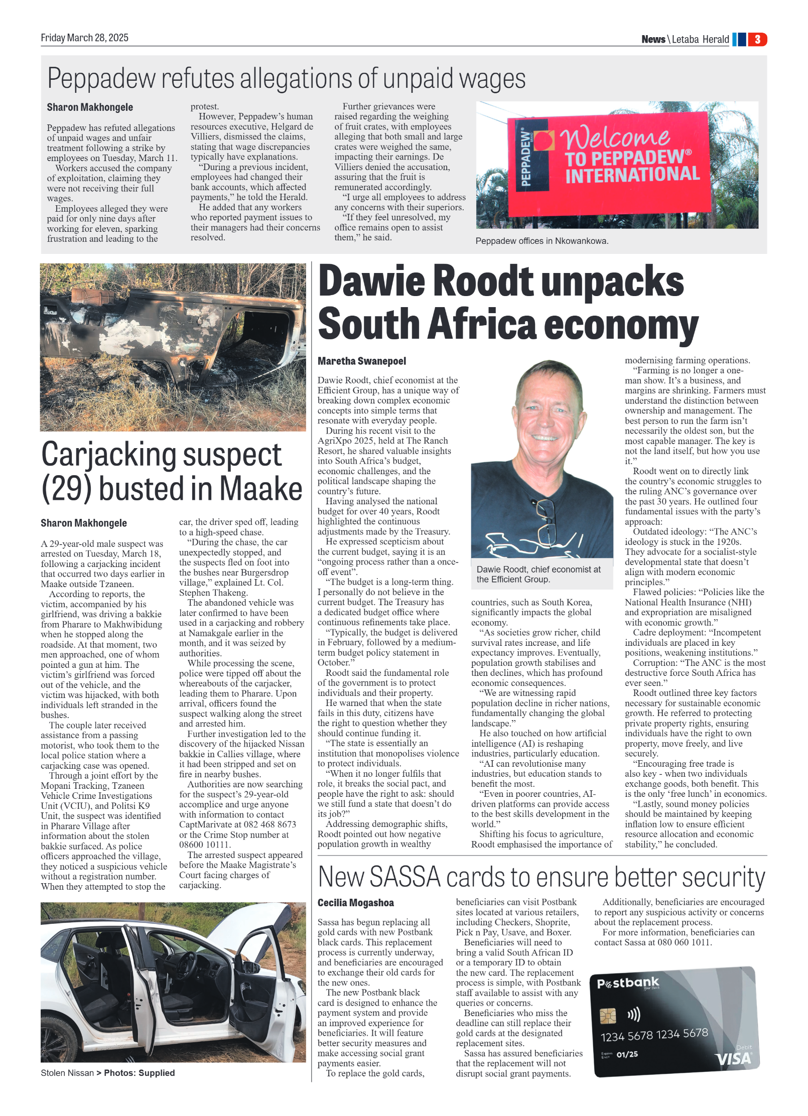 Letaba Herald page 3