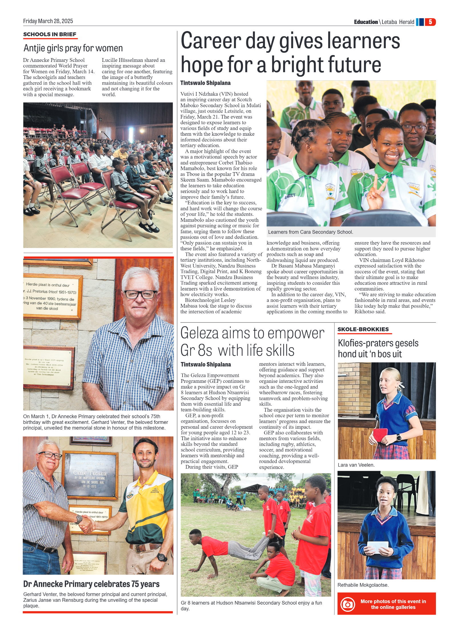 Letaba Herald page 5