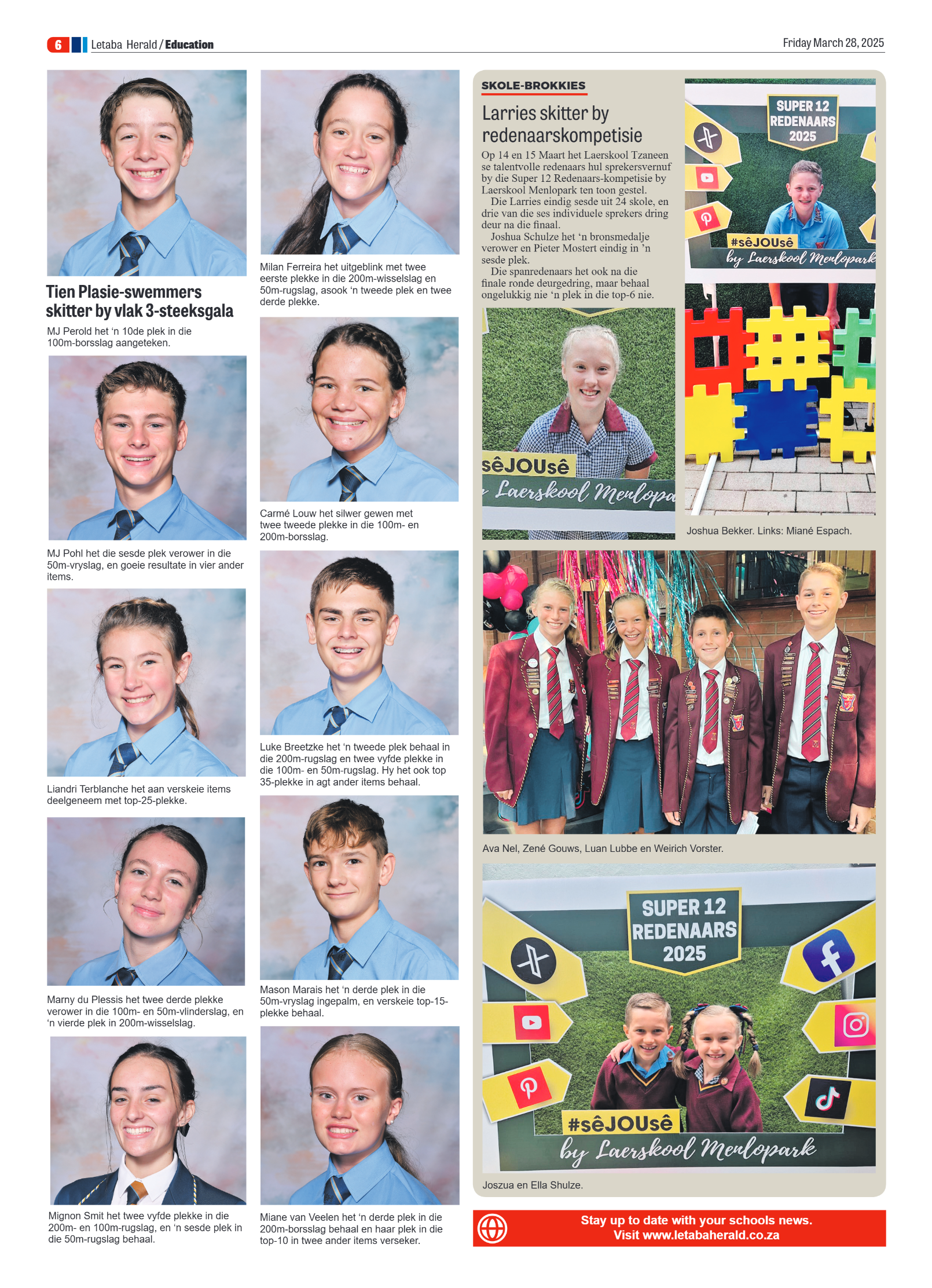 Letaba Herald page 6