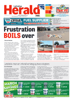 Letaba Herald
