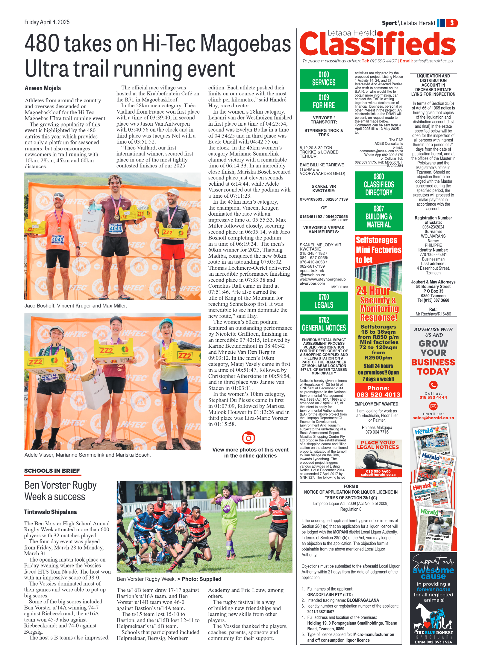 Letaba Herald page 7