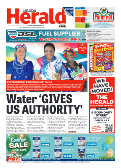 Letaba Herald