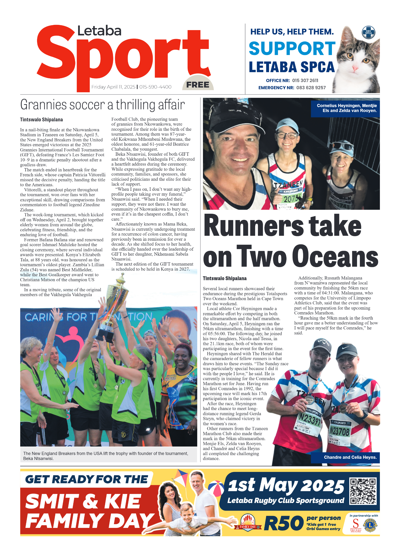 Letaba Herald page 12