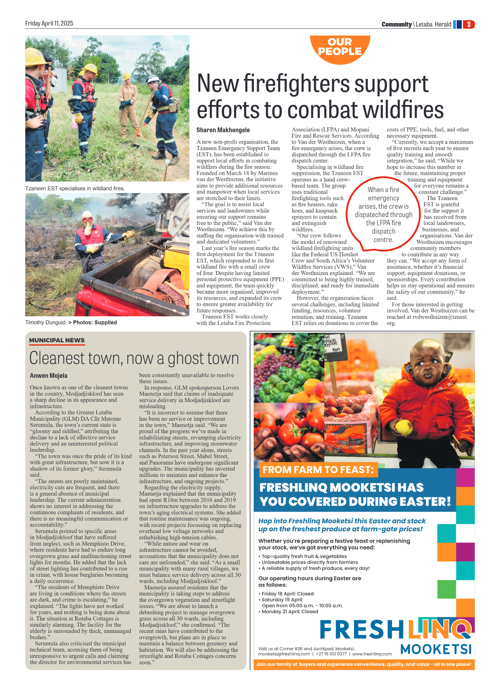 Letaba Herald page 3