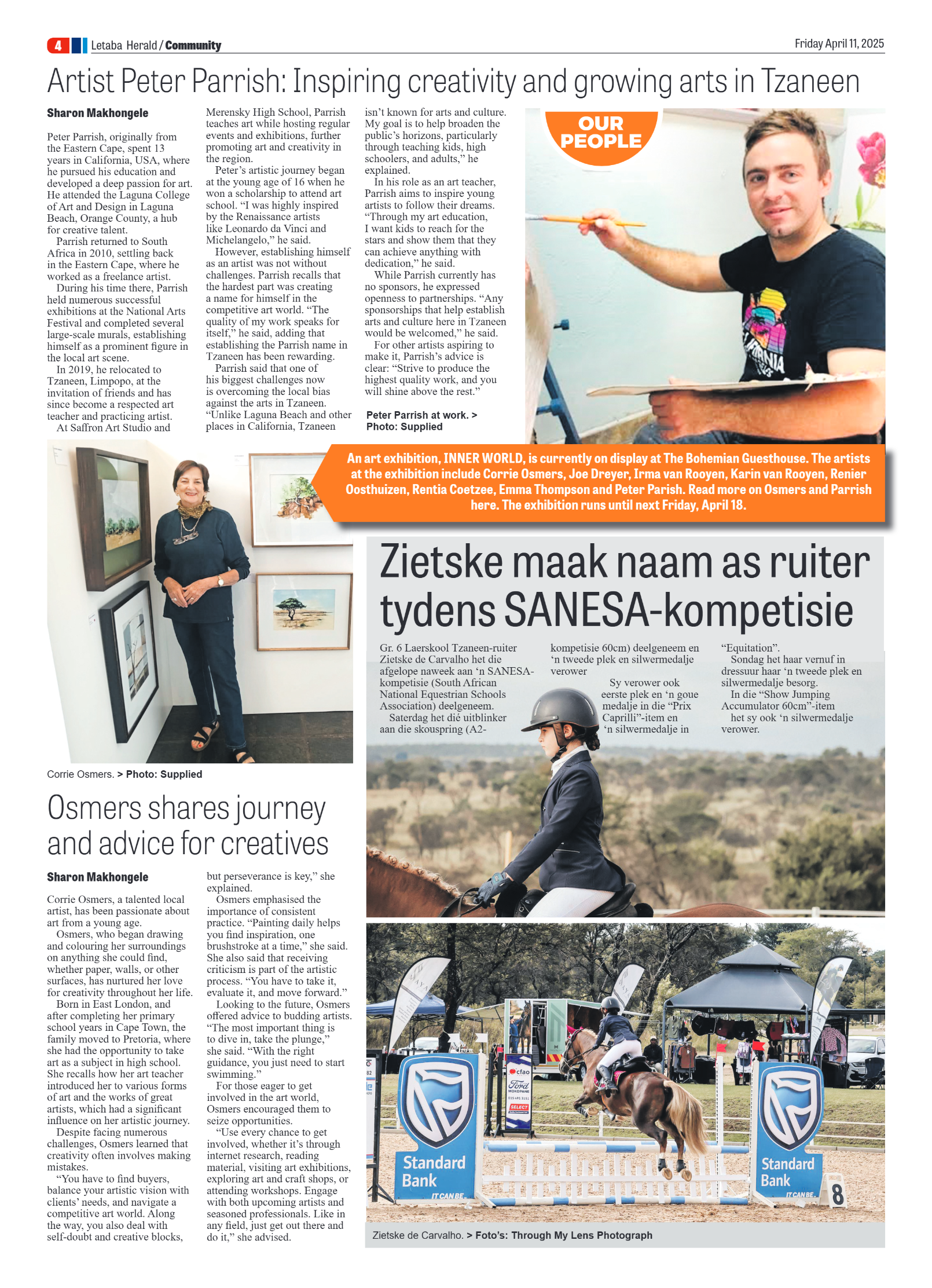 Letaba Herald page 4