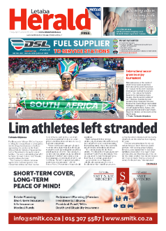 Letaba Herald