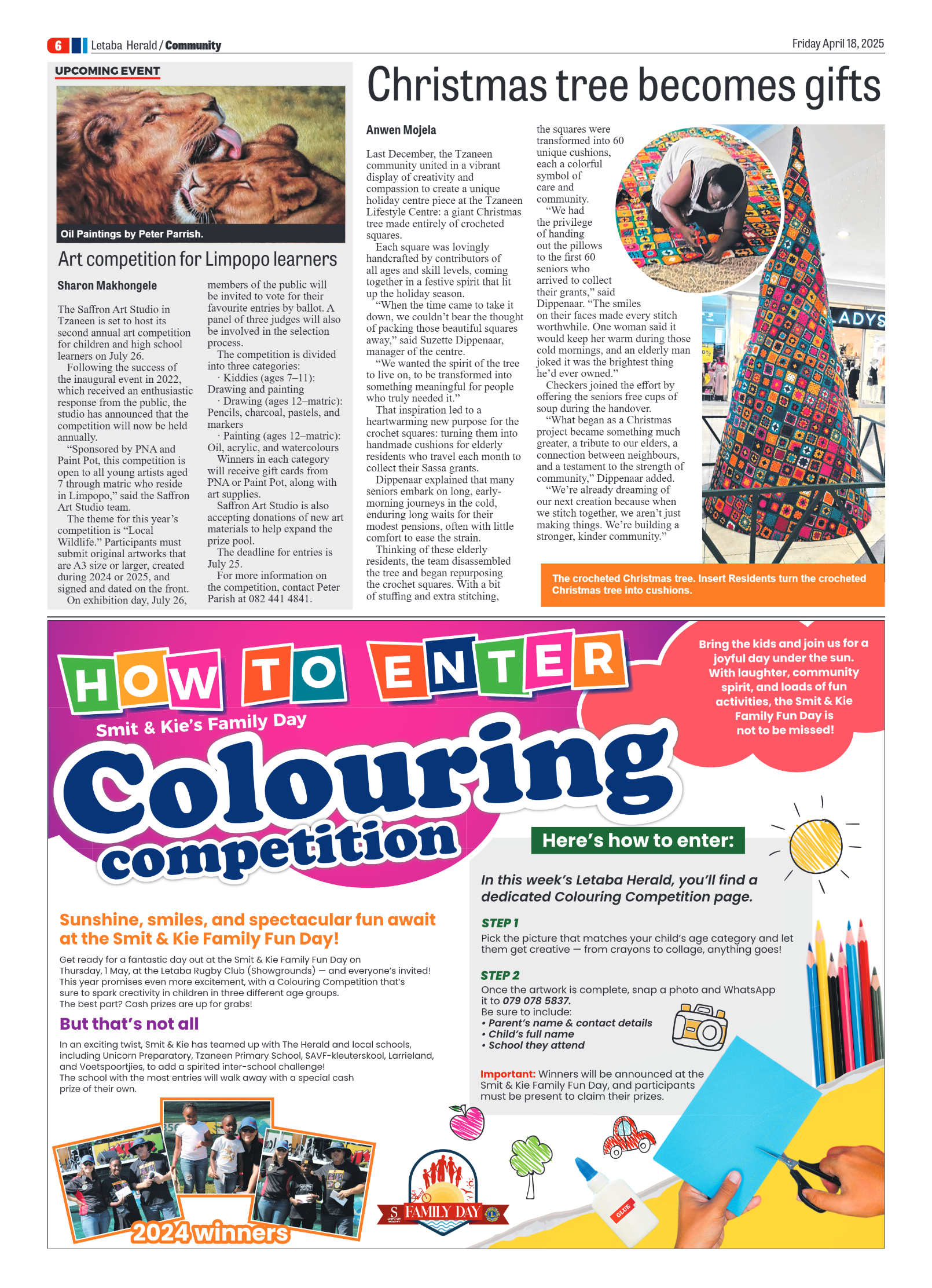 Letaba Herald page 14