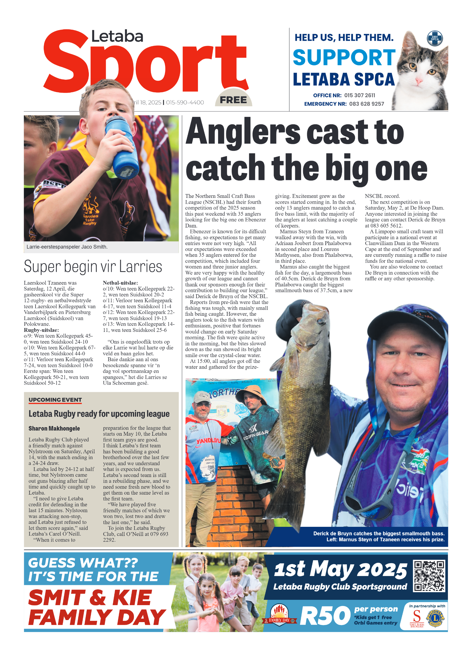 Letaba Herald page 16
