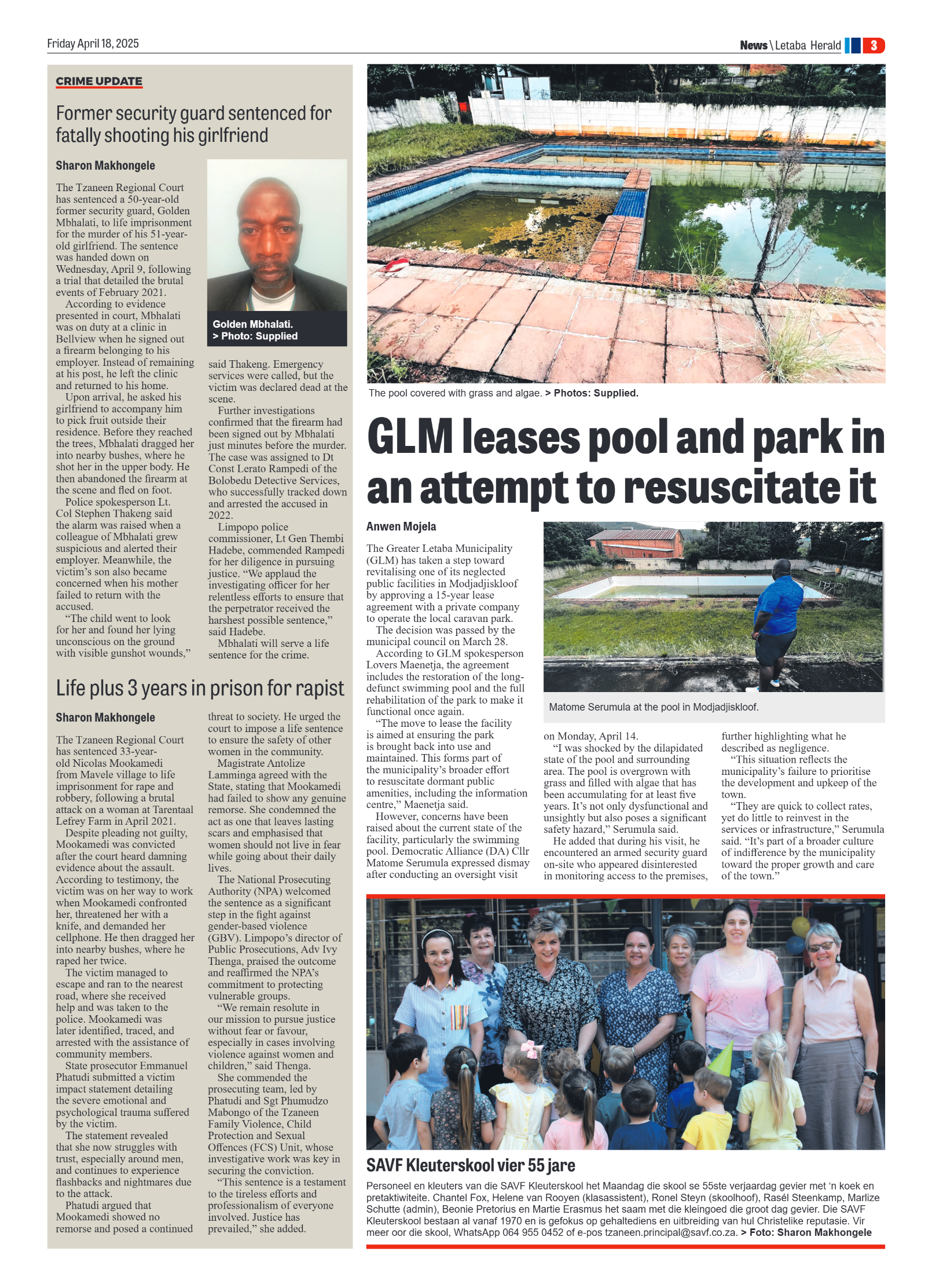 Letaba Herald page 3