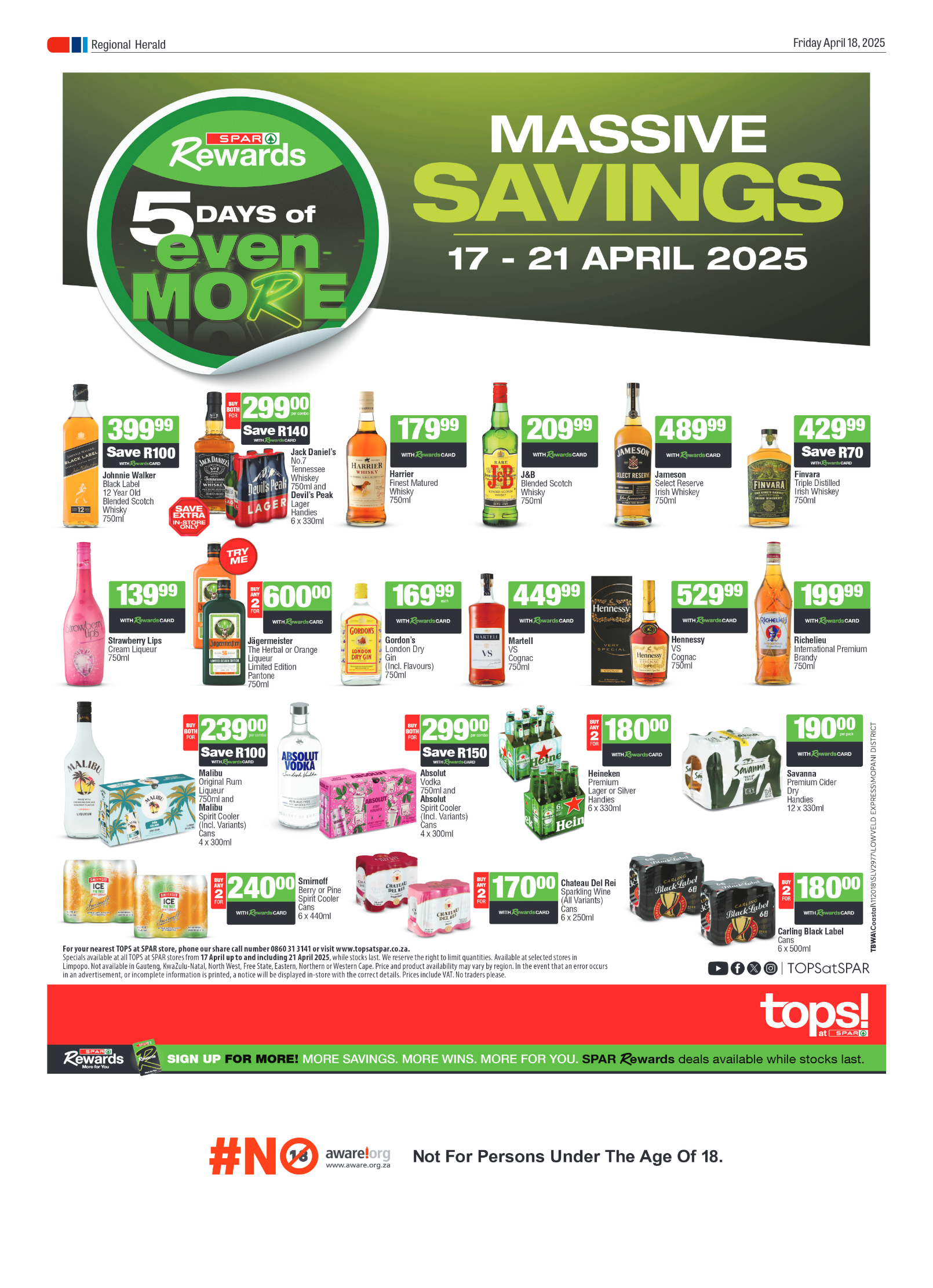 Letaba Herald page 4