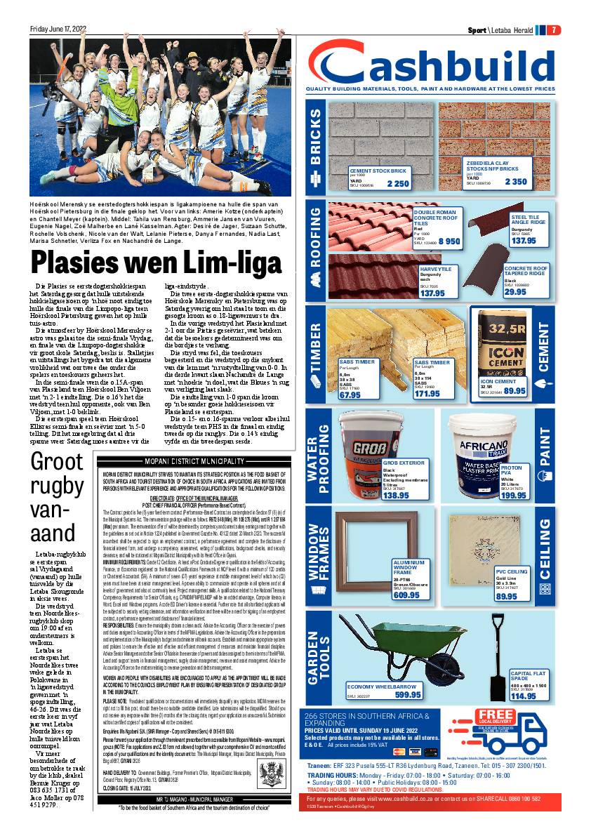 Letaba Herald page 11