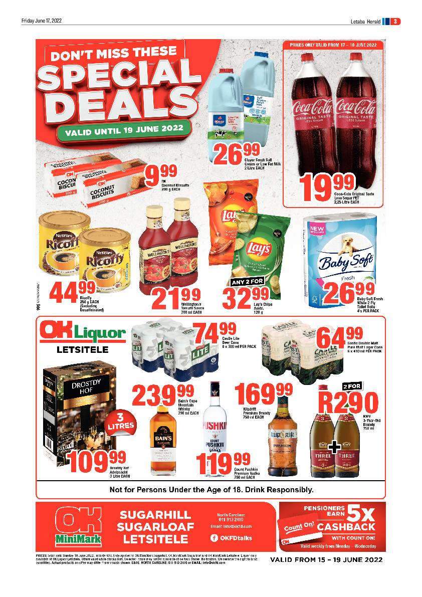 Letaba Herald page 3