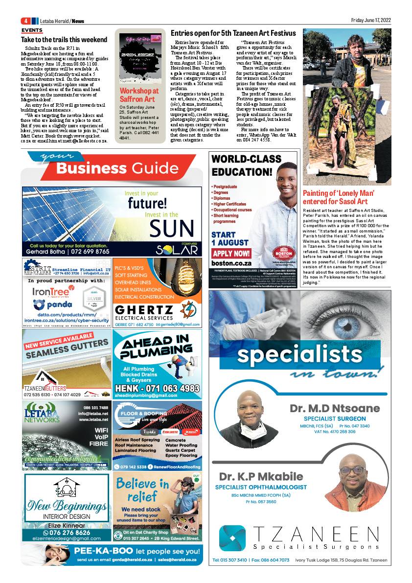 Letaba Herald page 4