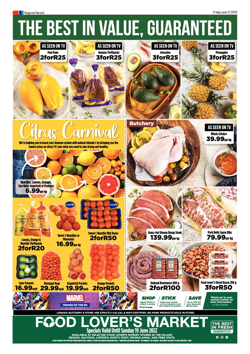 Letaba Herald page 8