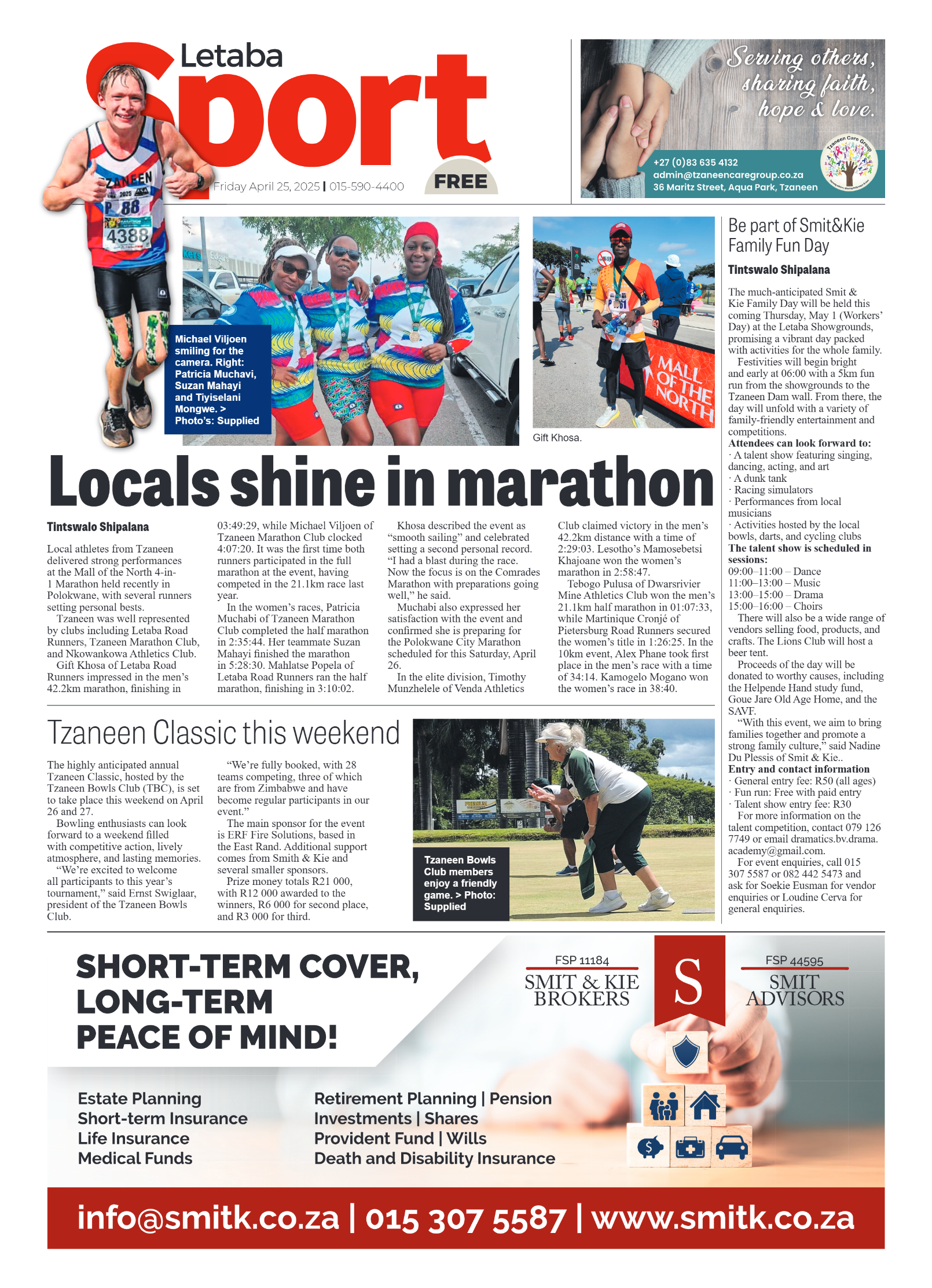 Letaba Herald page 12