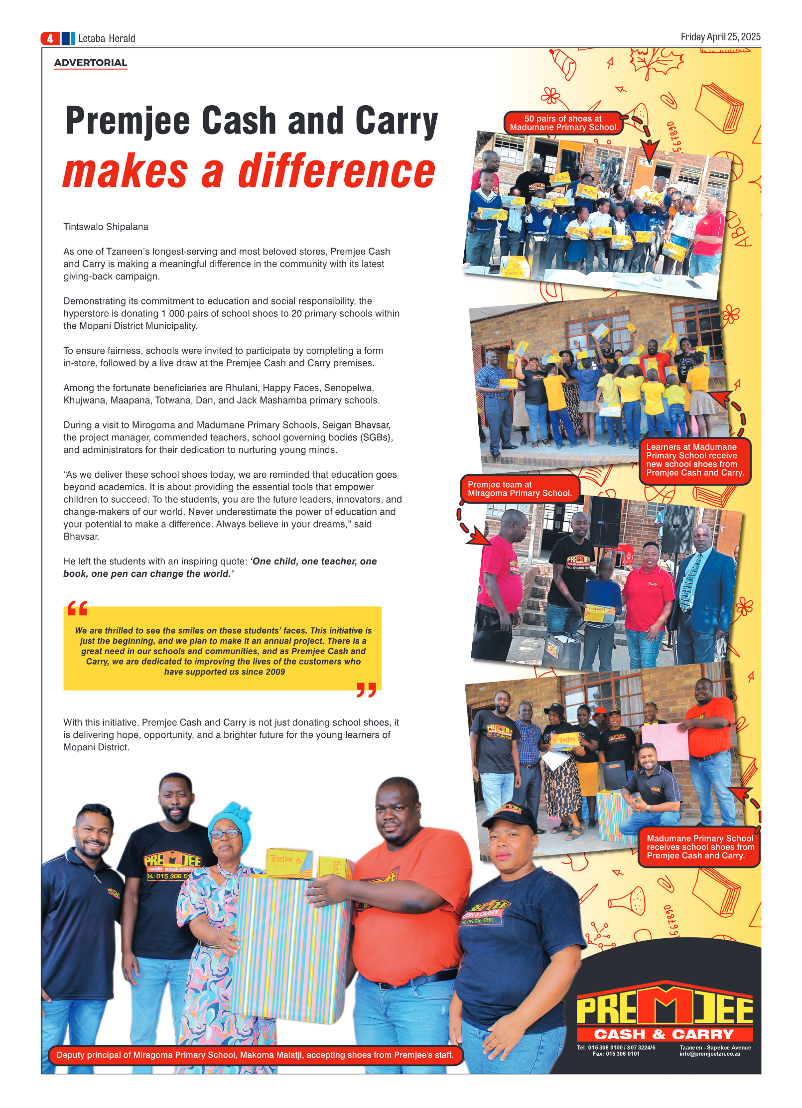 Letaba Herald page 4