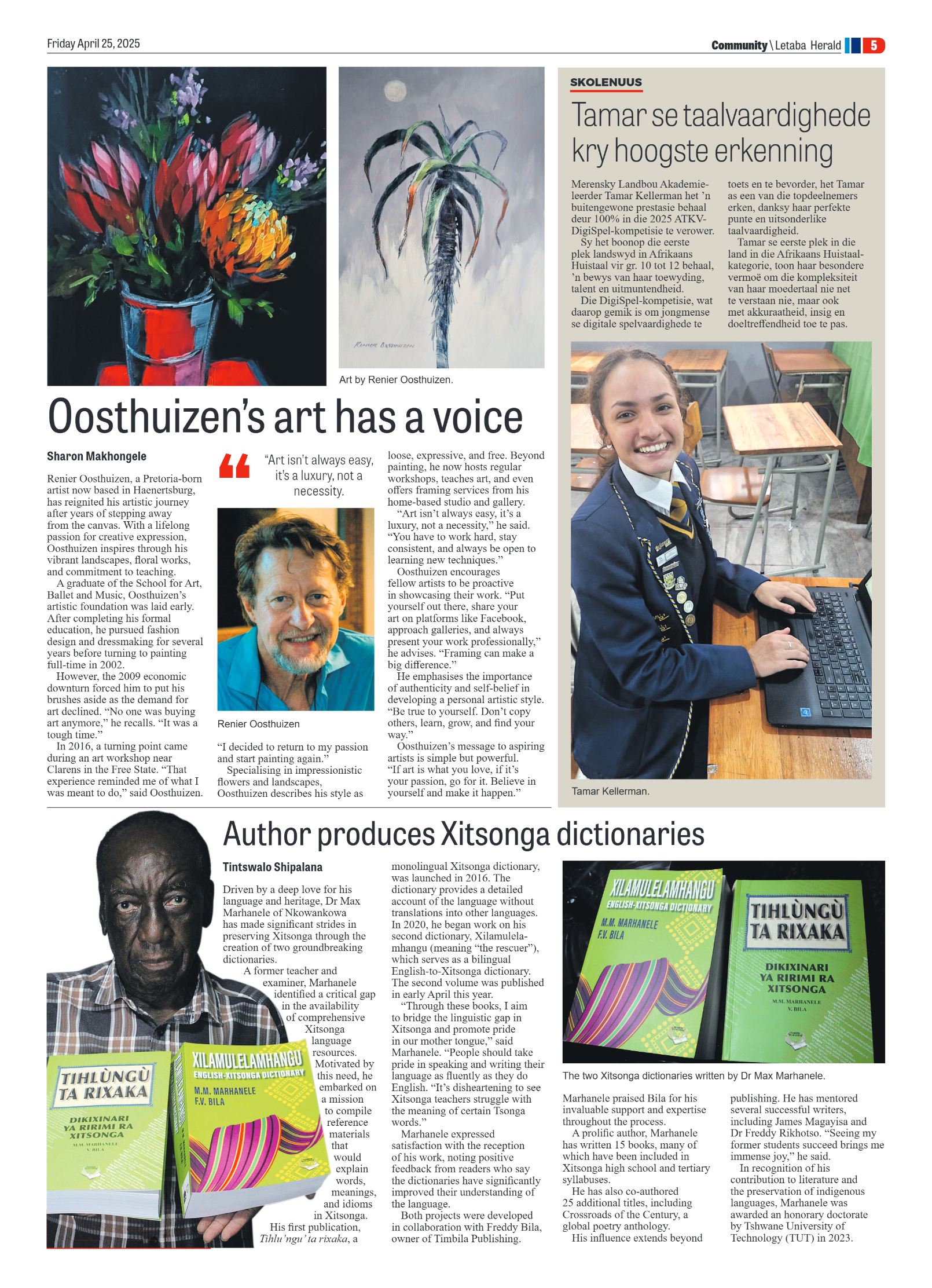 Letaba Herald page 9