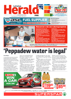Letaba Herald