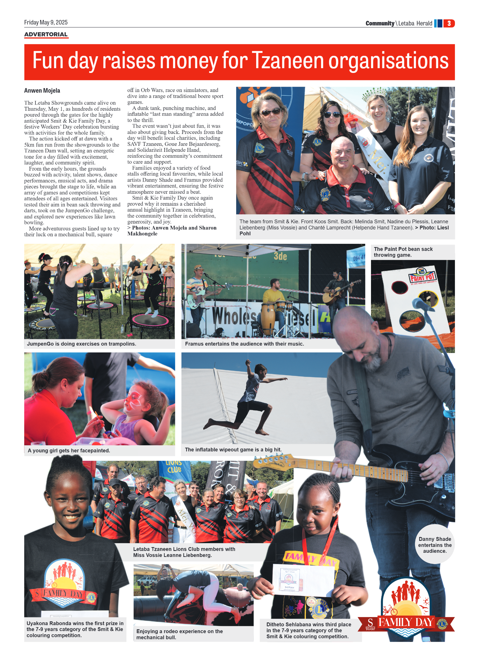 Letaba Herald page 3