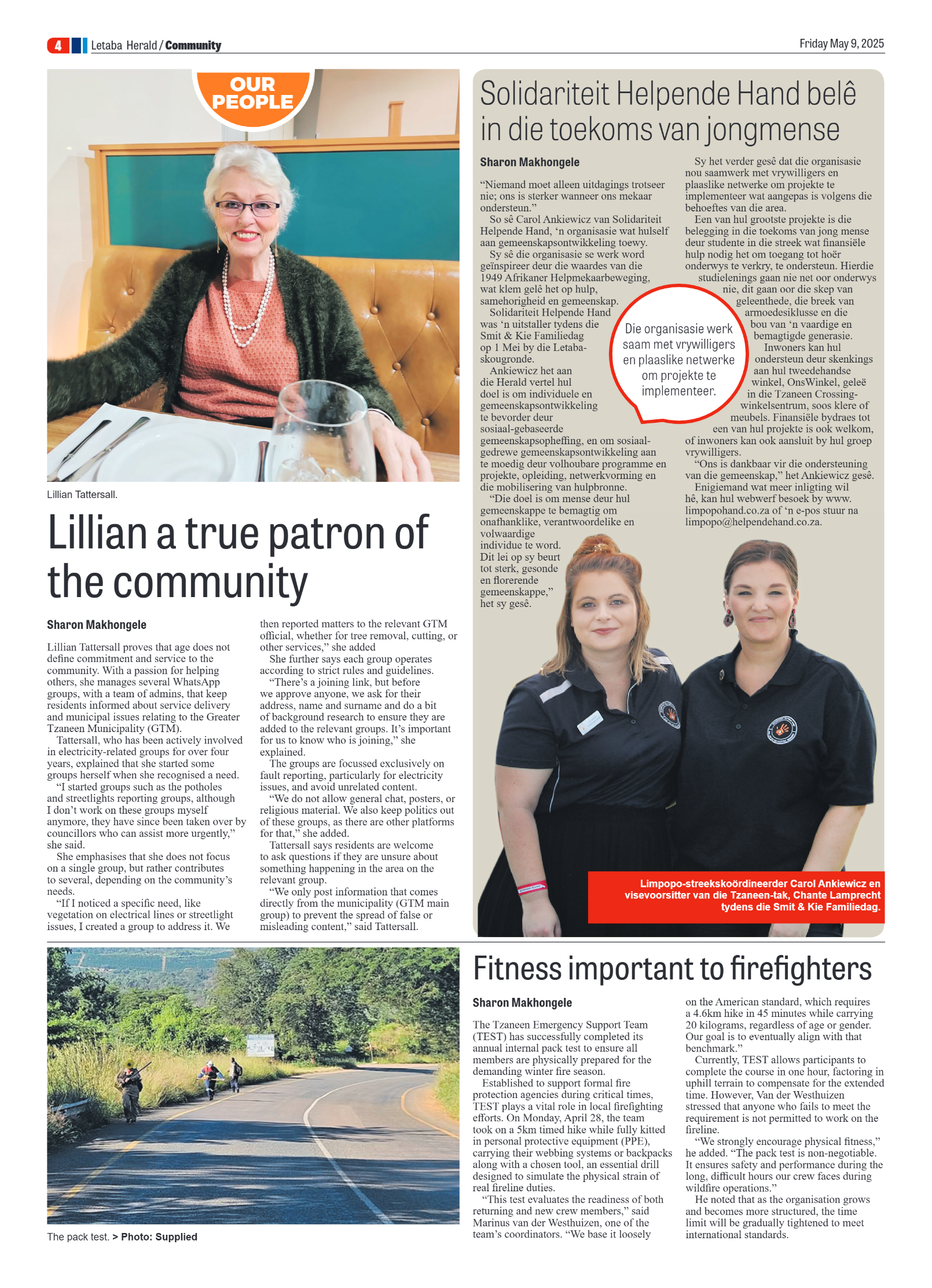Letaba Herald page 4