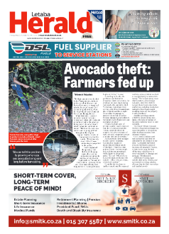 Letaba Herald