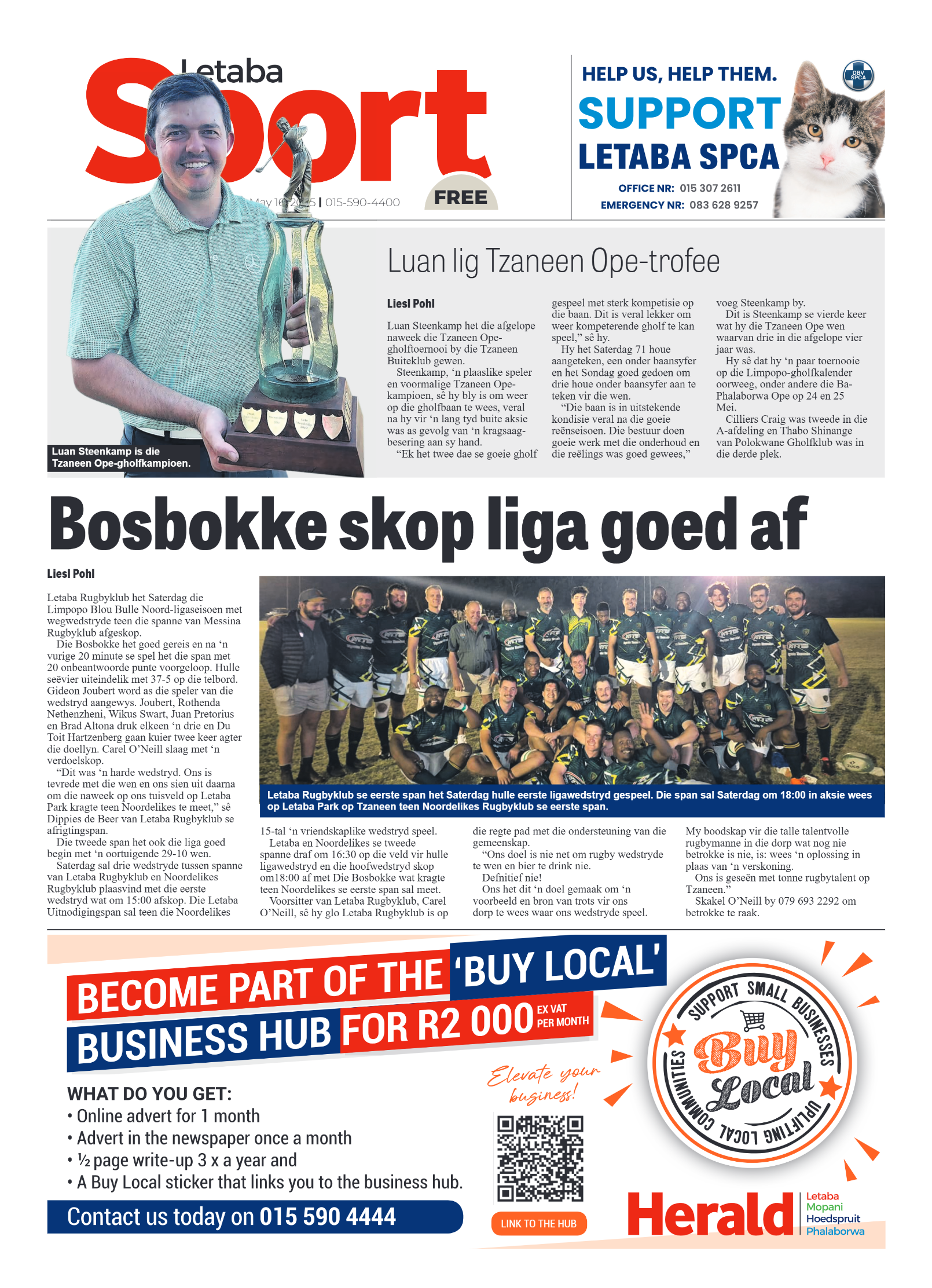 Letaba Herald page 16