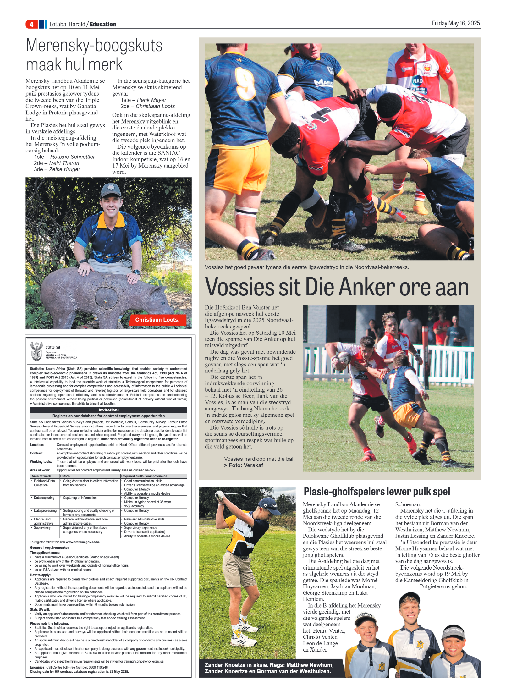 Letaba Herald page 4