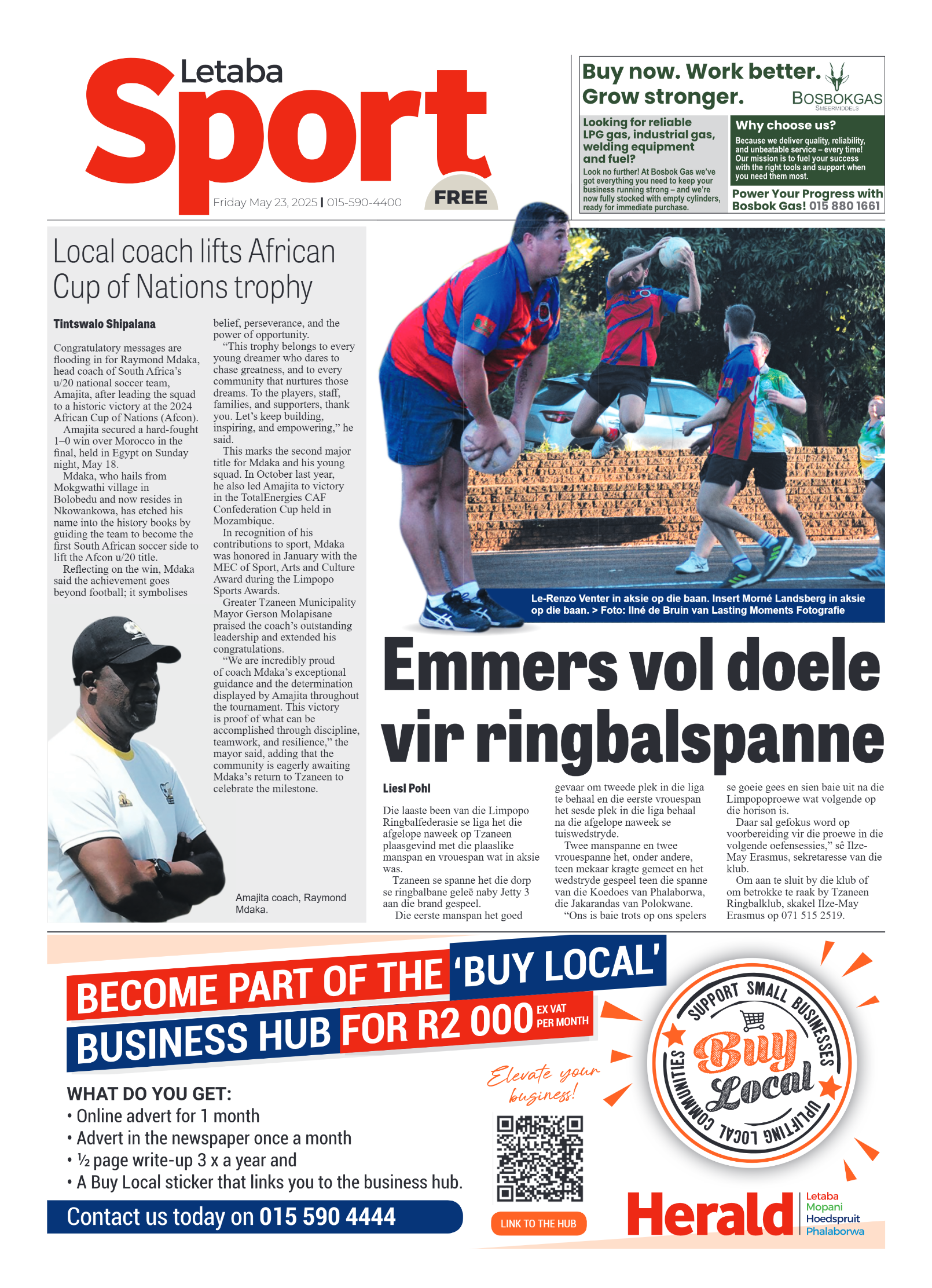 Letaba Herald page 8
