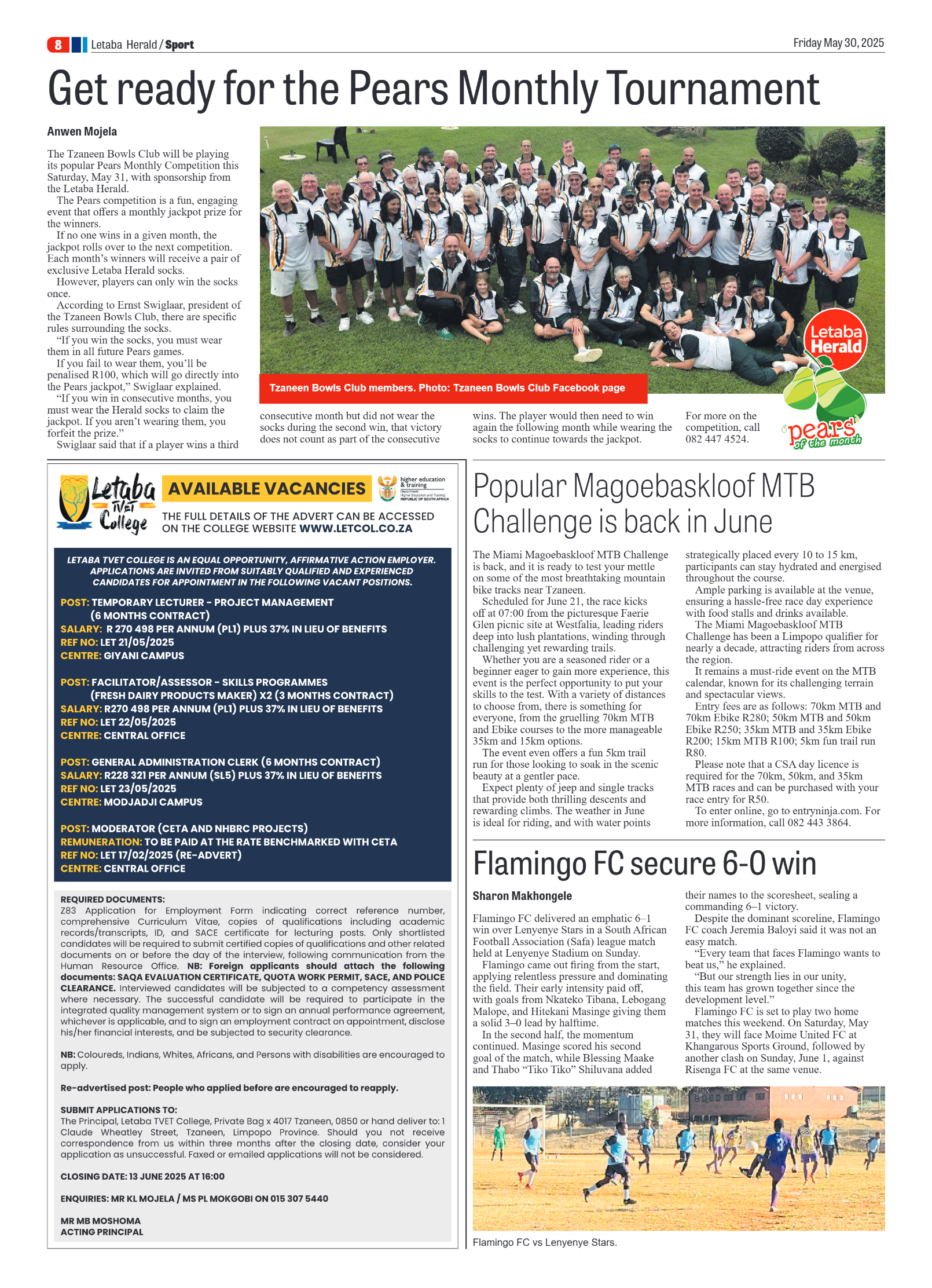 Letaba Herald page 11