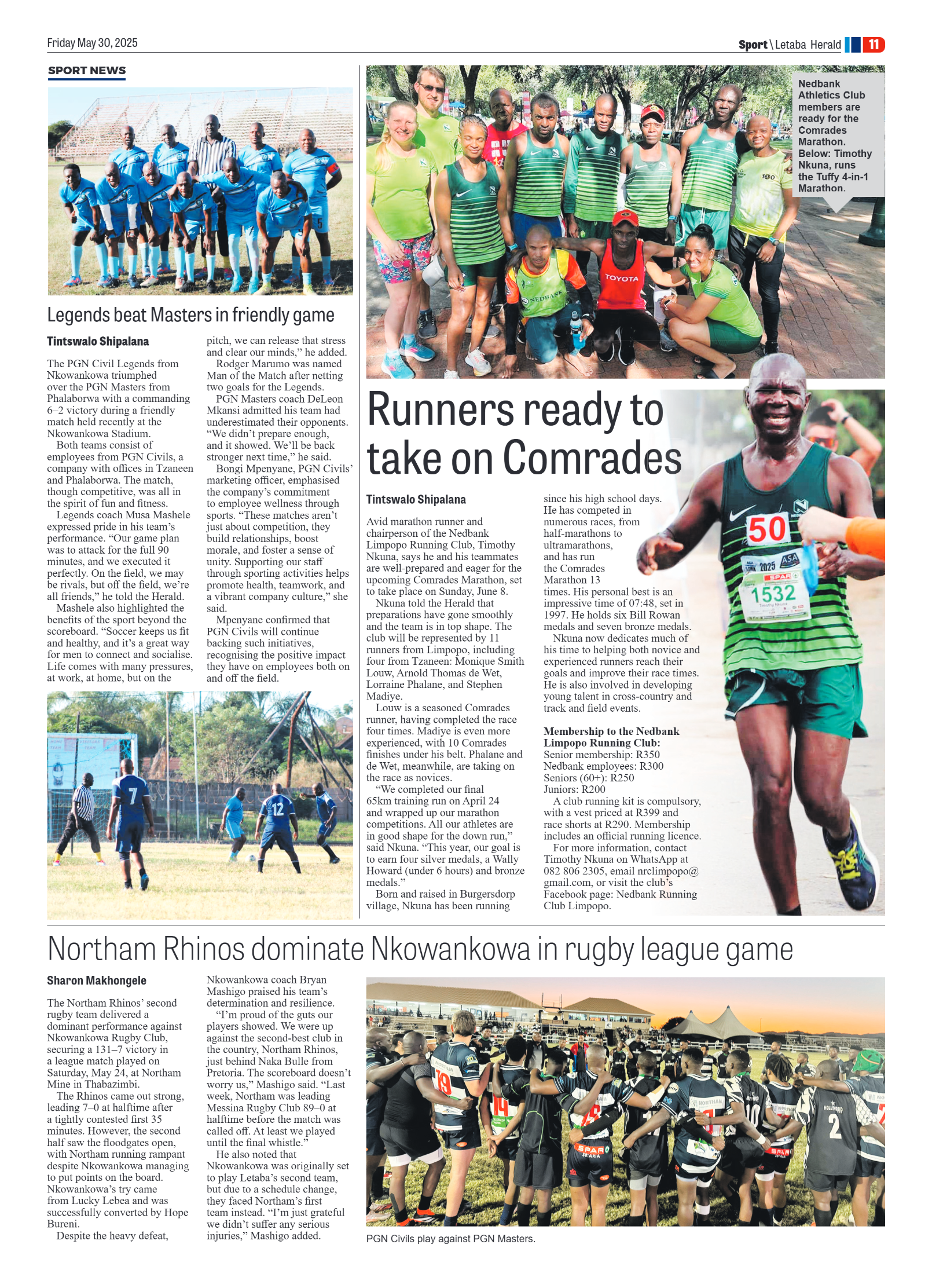 Letaba Herald page 14