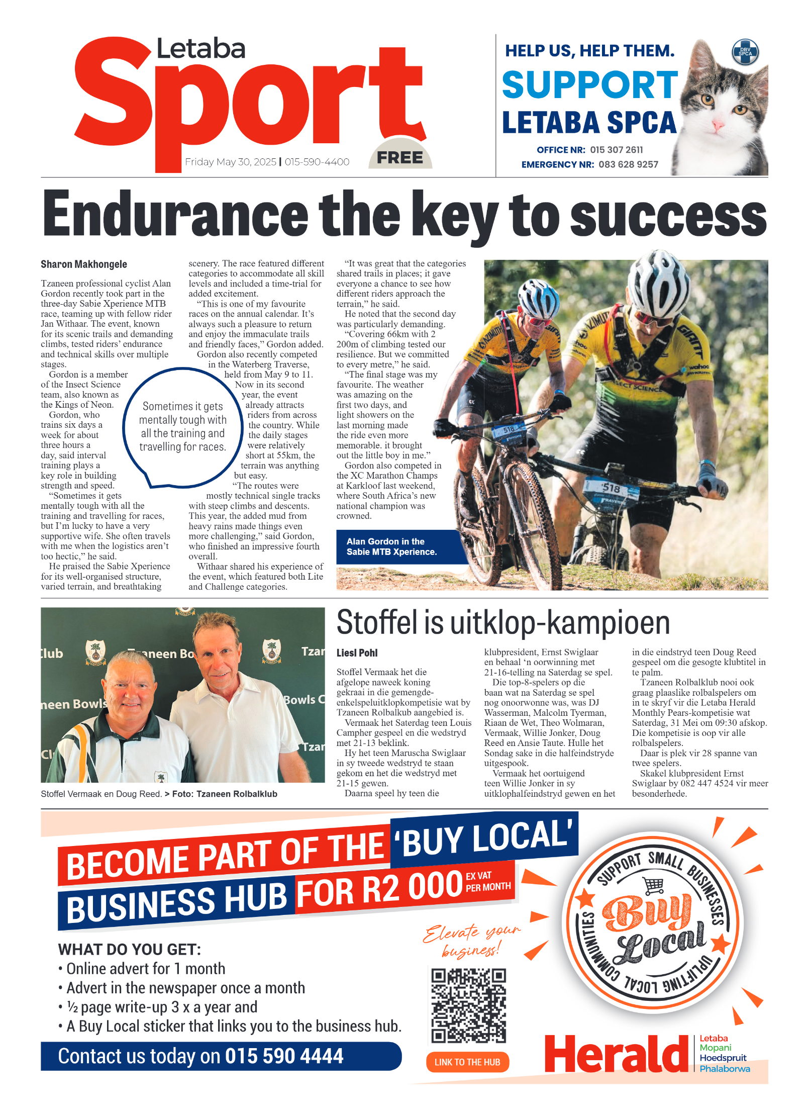 Letaba Herald page 15