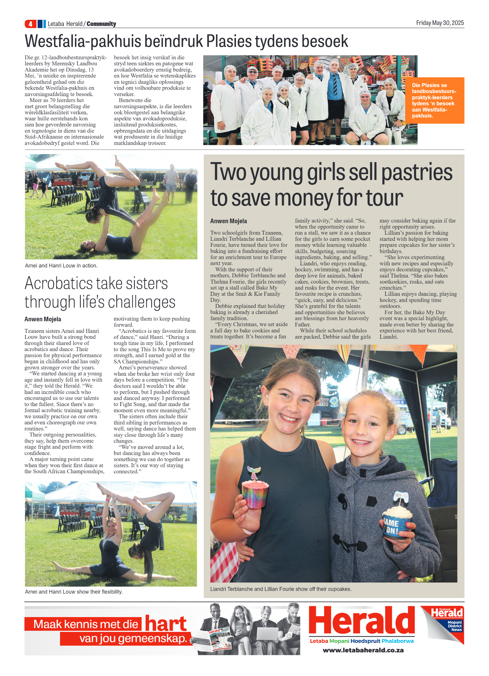 Letaba Herald page 4