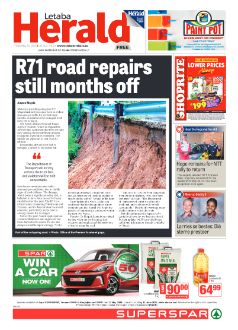 Letaba Herald