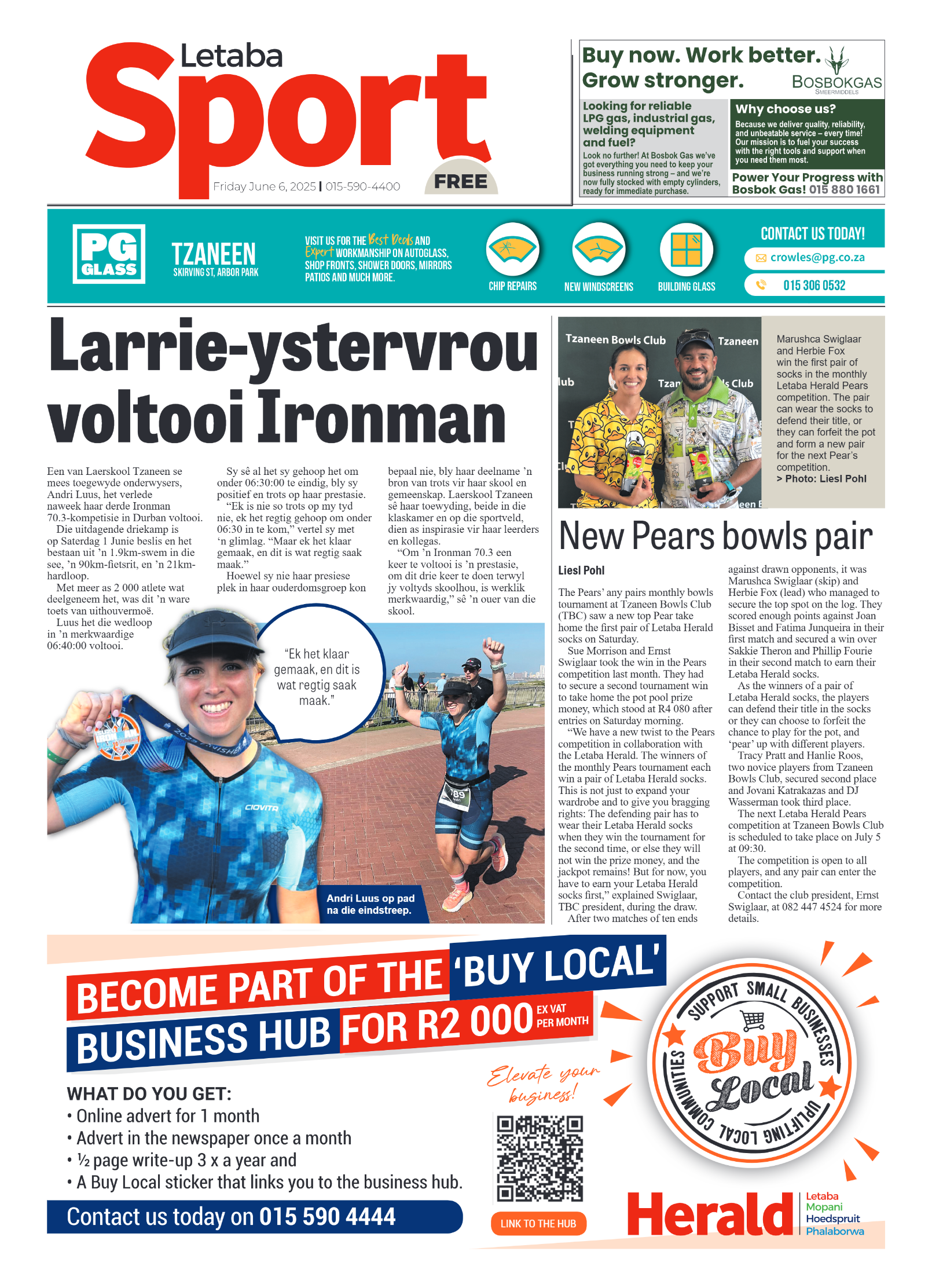 Letaba Herald page 8