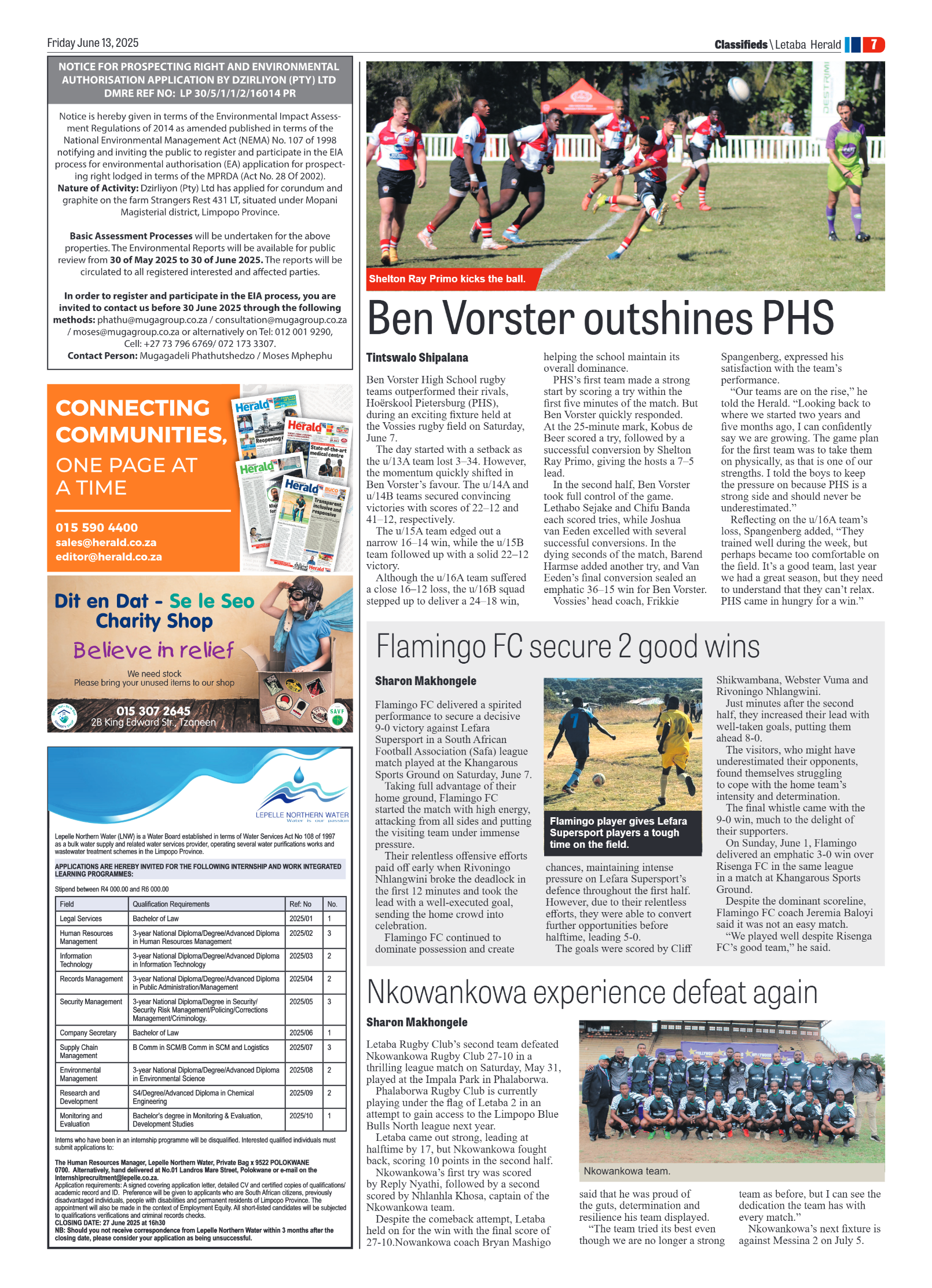 Letaba Herald page 11