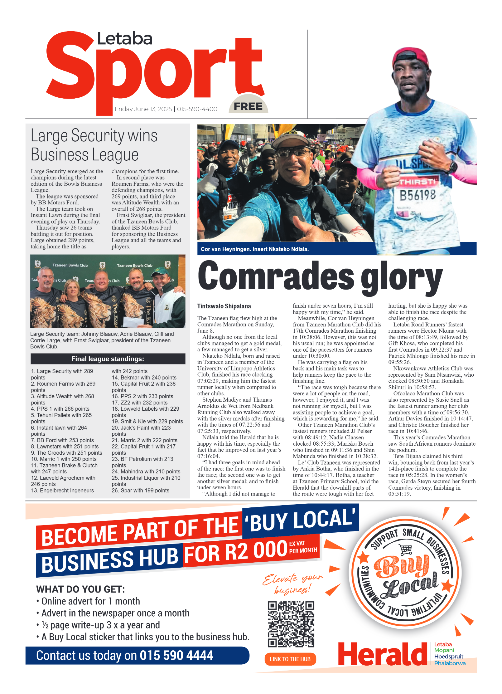 Letaba Herald page 12