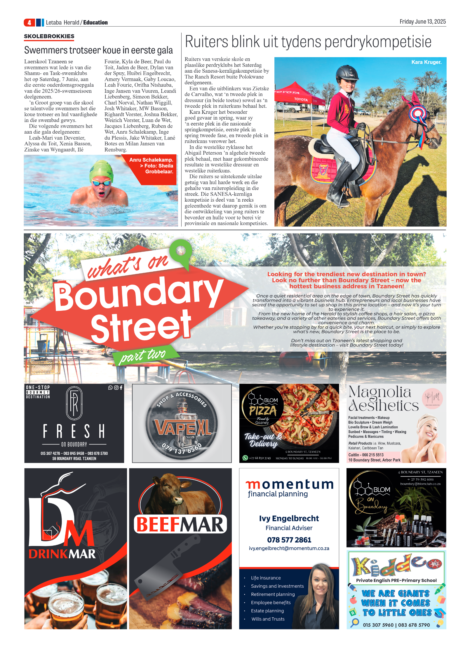 Letaba Herald page 4