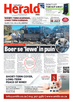 Letaba Herald