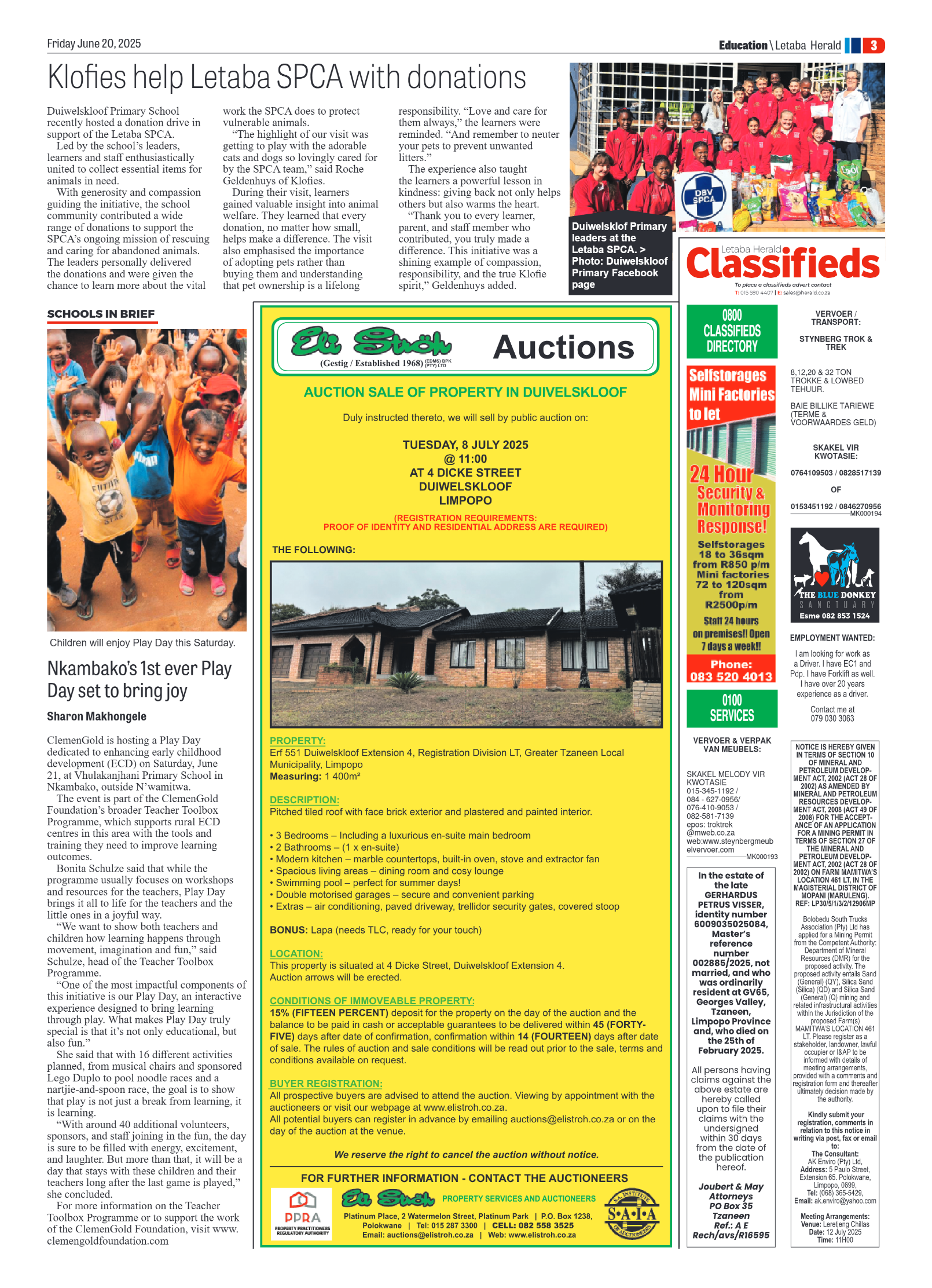 Letaba Herald page 11