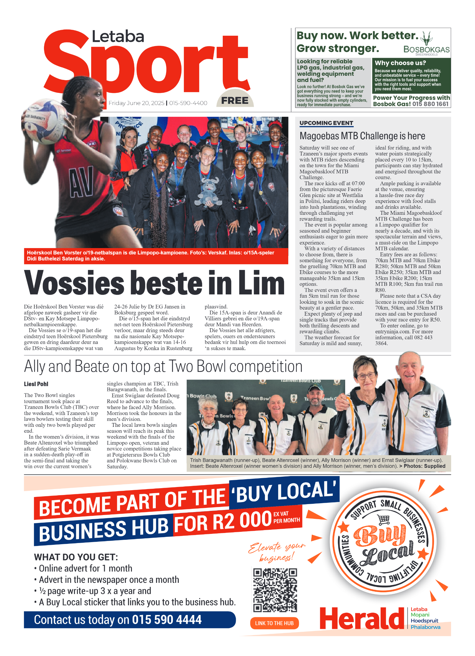 Letaba Herald page 12