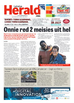 Letaba Herald