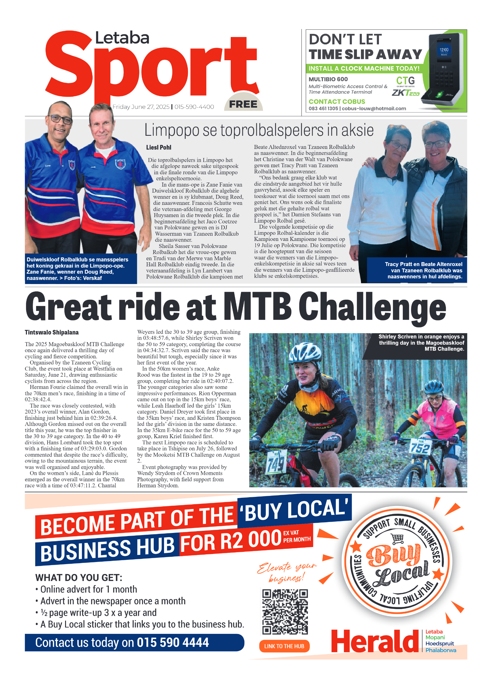 Letaba Herald page 12
