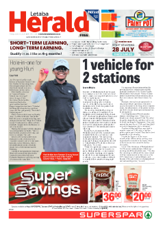 Letaba Herald