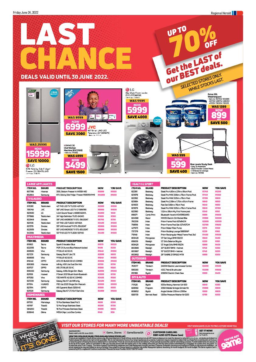 Letaba Herald page 11