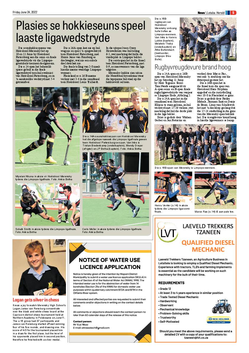 Letaba Herald page 13