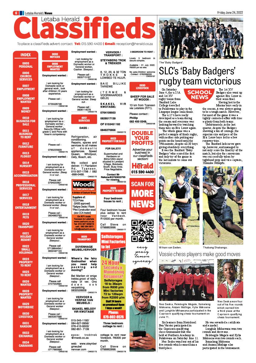 Letaba Herald page 14